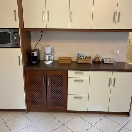 Apartamento Iasonas House Corfu  Exterior foto