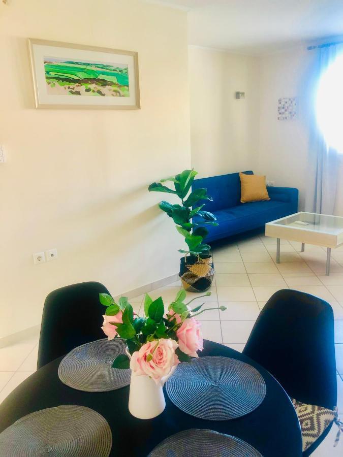 Apartamento Iasonas House Corfu  Exterior foto