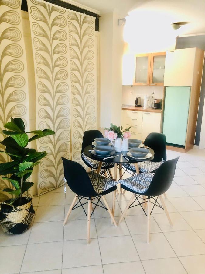 Apartamento Iasonas House Corfu  Exterior foto