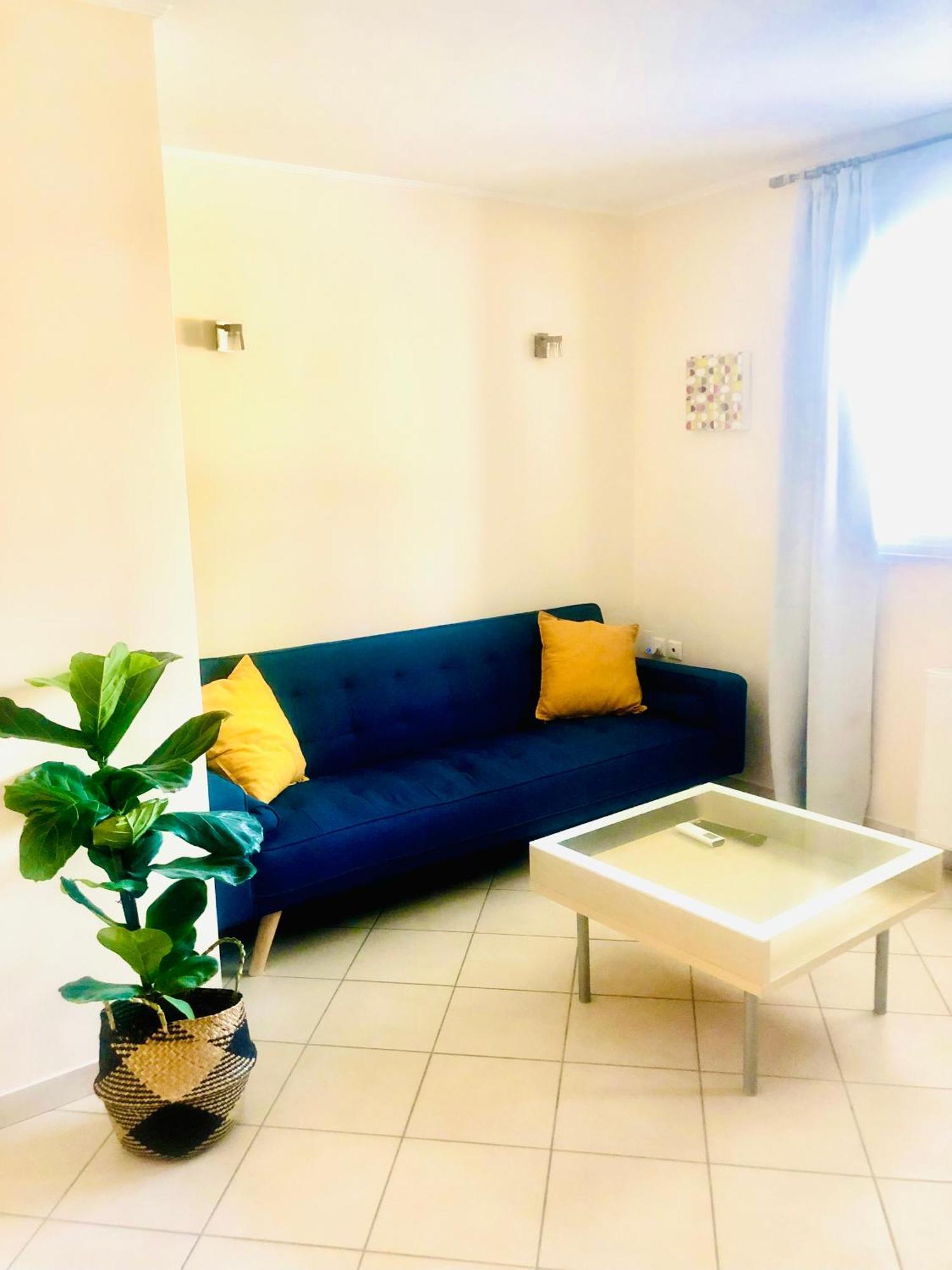 Apartamento Iasonas House Corfu  Exterior foto