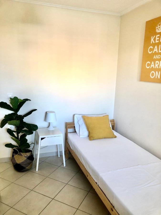 Apartamento Iasonas House Corfu  Exterior foto