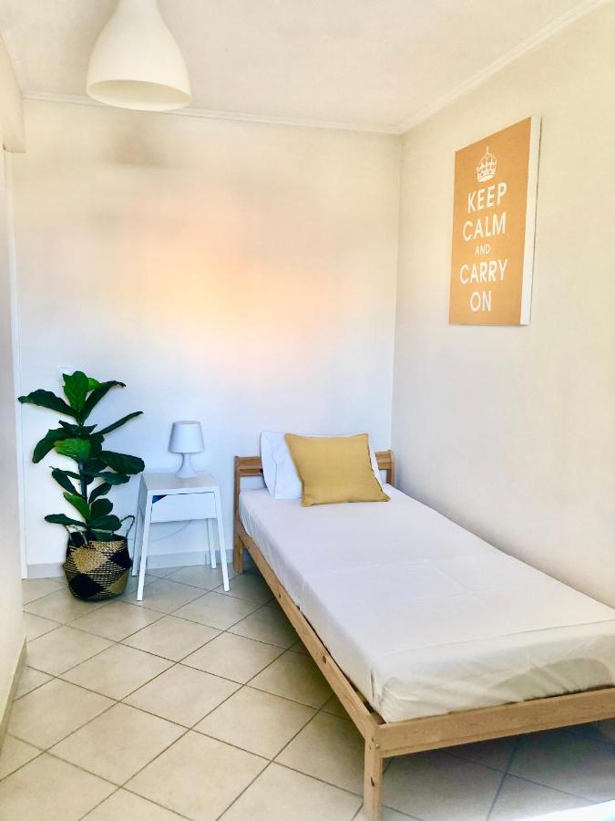 Apartamento Iasonas House Corfu  Exterior foto
