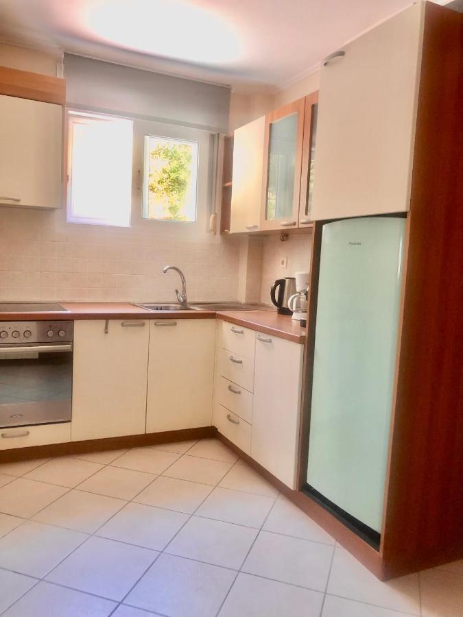 Apartamento Iasonas House Corfu  Exterior foto