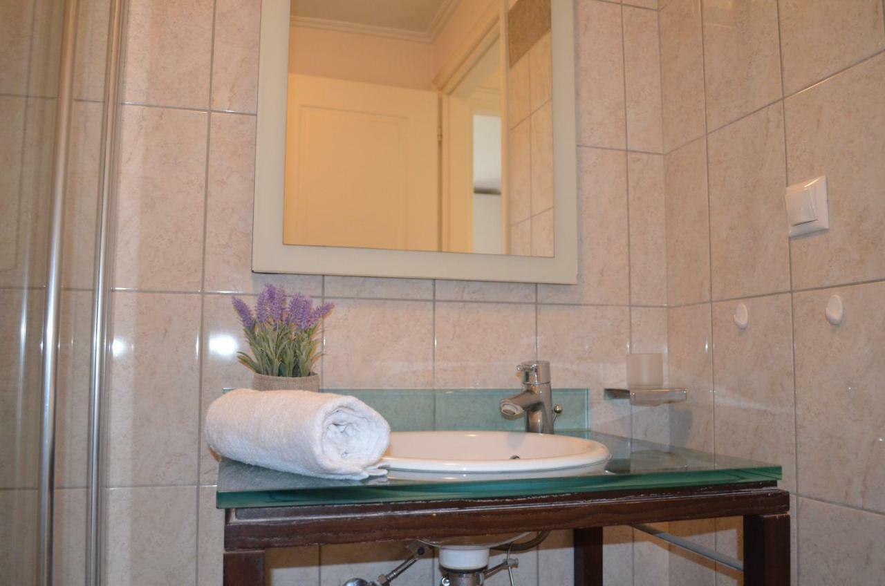 Apartamento Iasonas House Corfu  Exterior foto